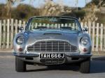 Aston Martin DB6 Volante 1969 года (UK)